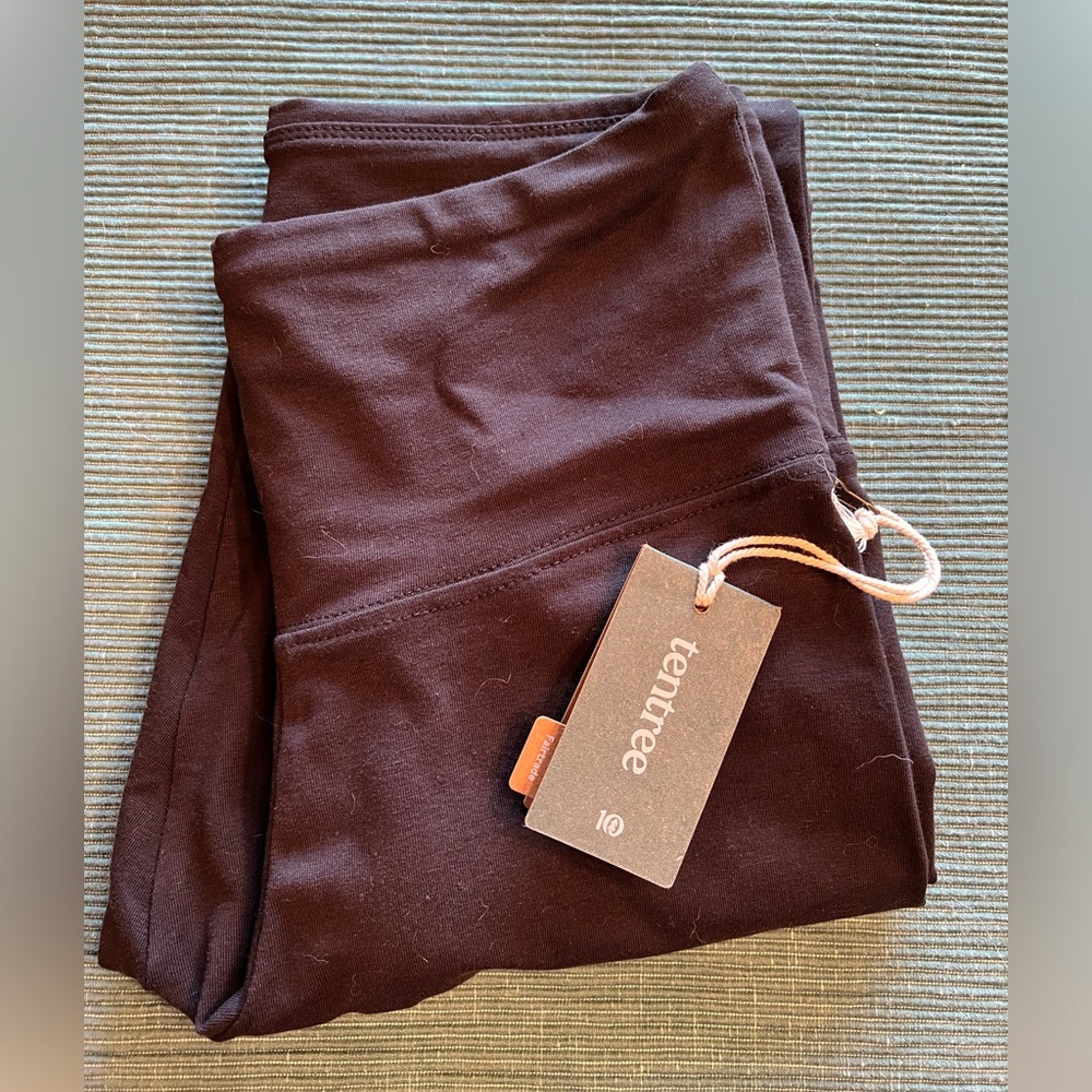 Tentree Organic Cotton Legging